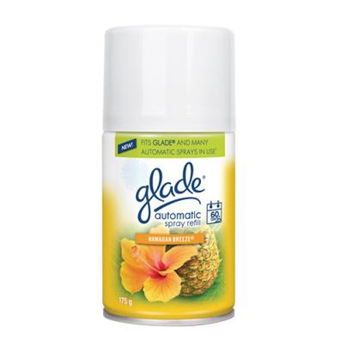 Glade Automatic Sprayer Refill - Hawaiian Breeze