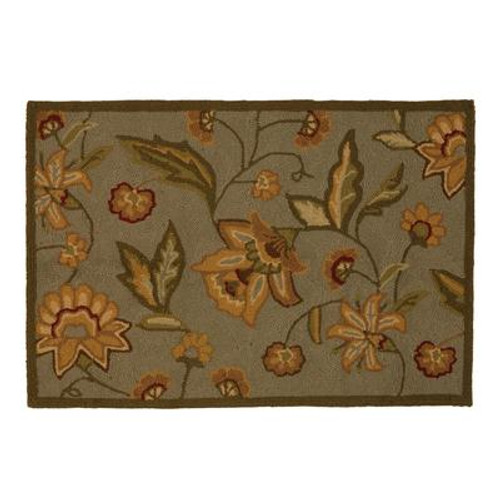 Maui Accent Mat - 21 In. x 34 In.