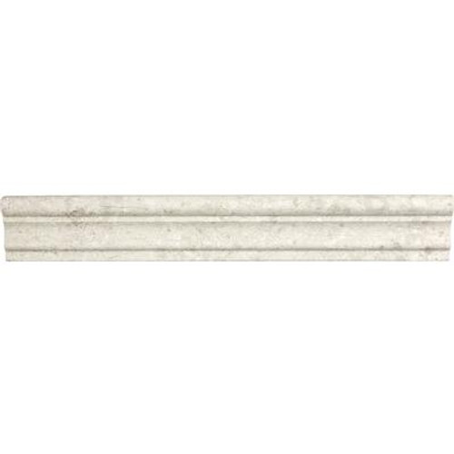 2 inch X12 inch  Bottocino Honed Chairrail