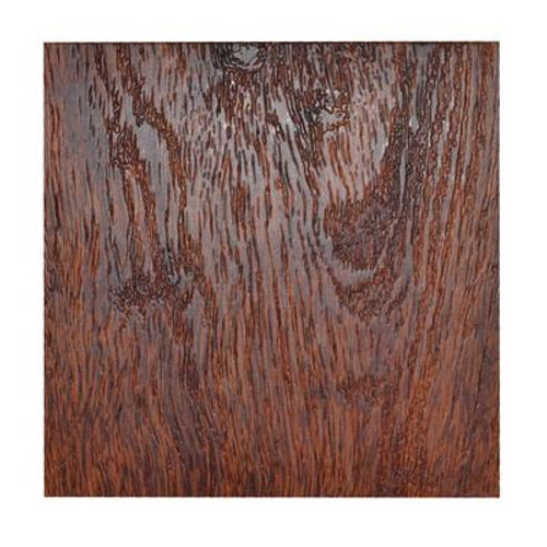 TrafficMaster Allure Cherry Resilient Plank - Flooring Sample 4 Inch x 8 Inch