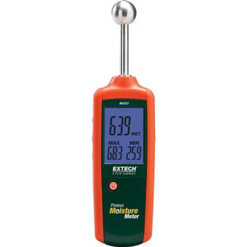 Pinless Moisture Meter