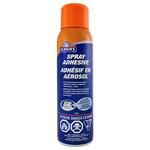 Elmers Spray Adhesive -397G