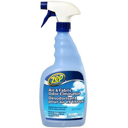 Air and Fabric Odor Eliminator - 946 ml