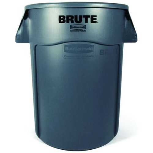 44 Gal Brute Trash Container