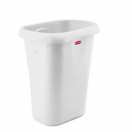 Wastebasket - Open 11.36l