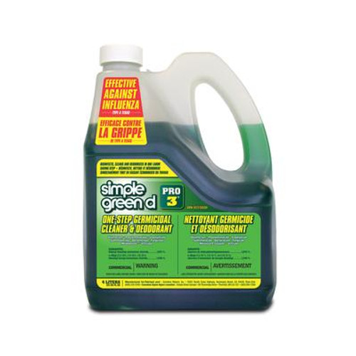 Simple Green Pro 3 135 Oz