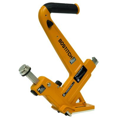 Manual Flooring Cleat Nailer