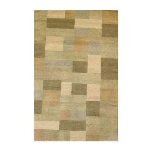 Prairie Highlands Area Rug 3 Feet x 4 Feet 6 Inch