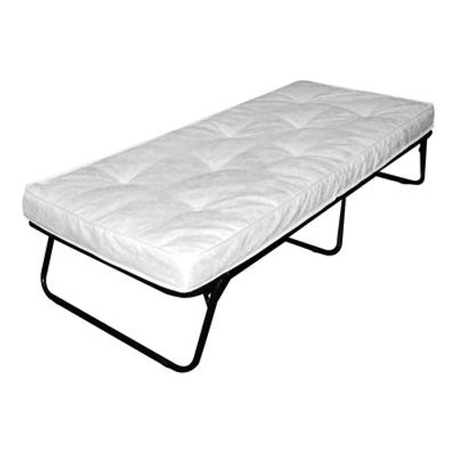 King Koil Folding Guest Bed / Camping Cot