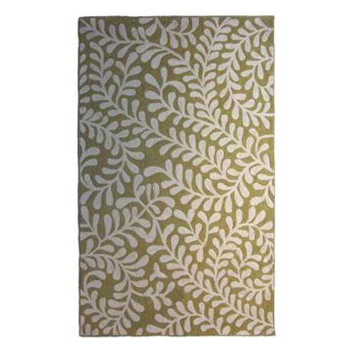 Moss Fiona 5 Ft. x 7 Ft. Area Rug