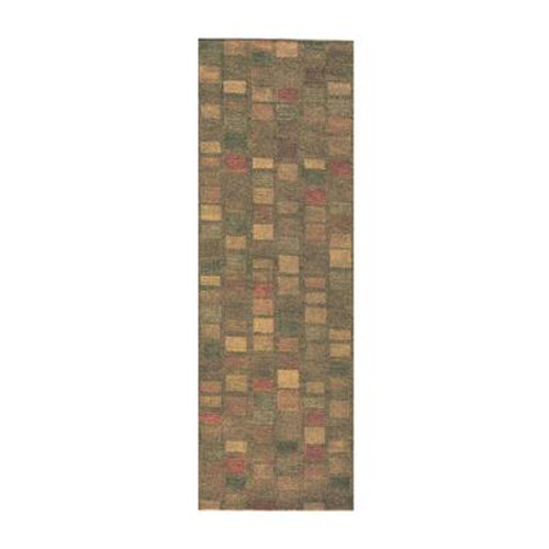 Antique Palermo 2 Ft. 6 In. x 8 Ft. Area Rug