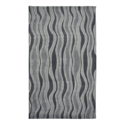 Midnight Sonora 4 Ft. x 6 Ft. Area Rug