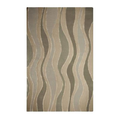 Sand Sonora 4 Ft. x 6 Ft. Area Rug