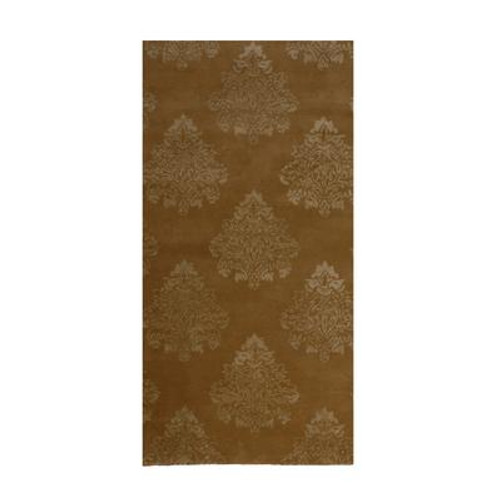 Camel Taj Mahal 2 Ft. 6 In. x 8 Ft. Area Rug