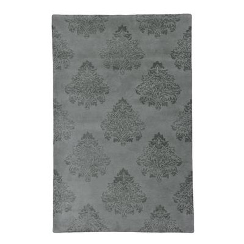 Stone Taj Mahal 9 Ft. x 12 Ft. Area Rug