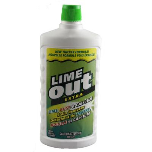 Lime Out Extra - 24 Oz ''6 Per Case''