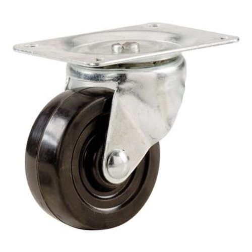 2-1/2 Inch  General Duty Swivel Casters