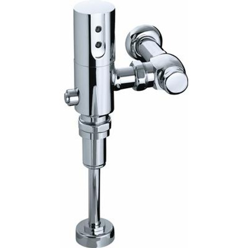 Tripoint Dc Washdown Urinal Valve; 1.0 Gpf