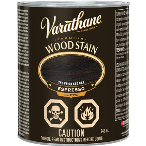 Stain Vara Premium Espresso 946Ml