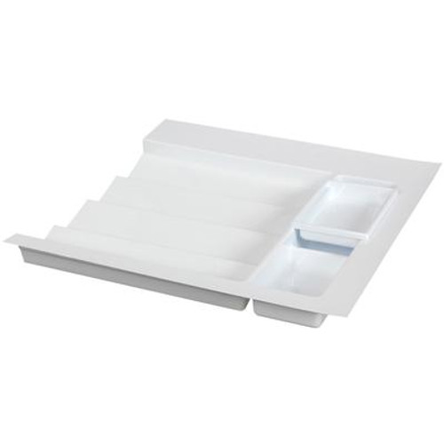 Cosmetic Tray - 5 Inches to 21.5 Inches Wide