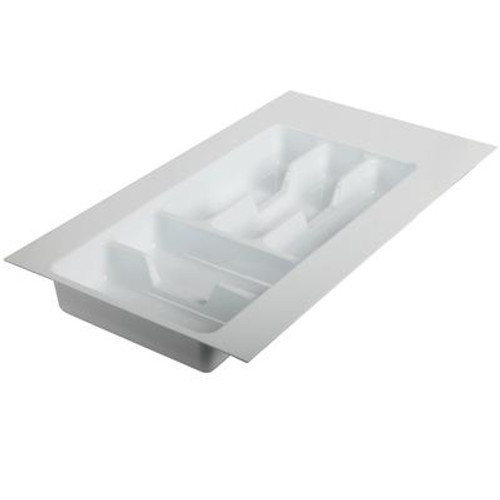 Tableware Tray Single Pack - 8.75 Inches to 11.75 Inches Wide