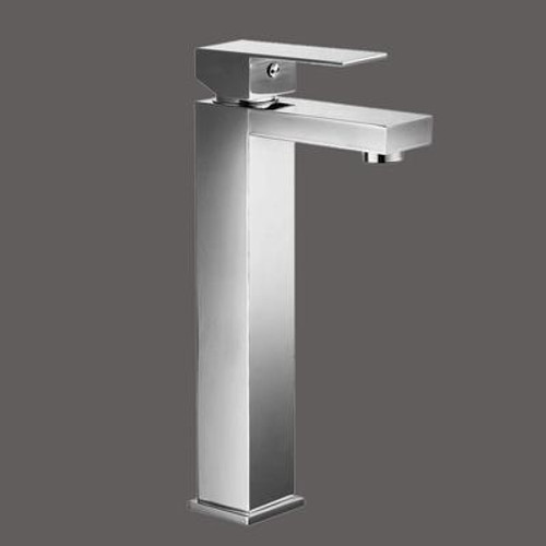 Tall Lavatory Faucet