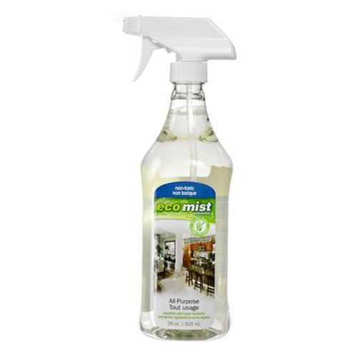 All Purpose 825 ml Spray Bottle - 6 Pack