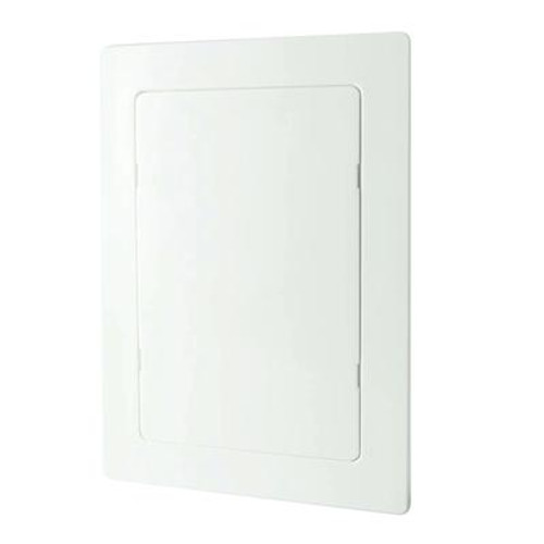 6x9 plastic access panel