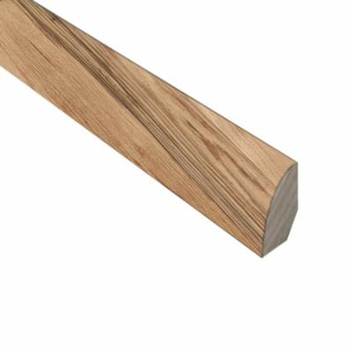 78 Inches Quarter Round Matches Natural Hickory Printed Cork