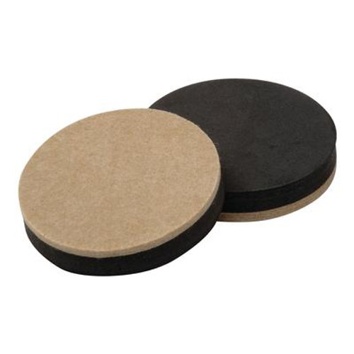 Feltgard Furniture Sliders 3-1/2 Inch