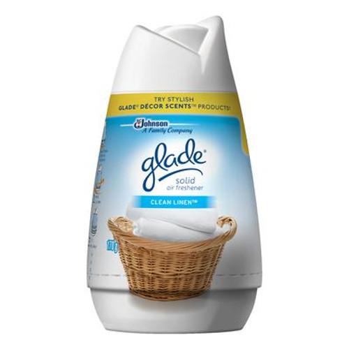 Glade Solid - Clean Linen