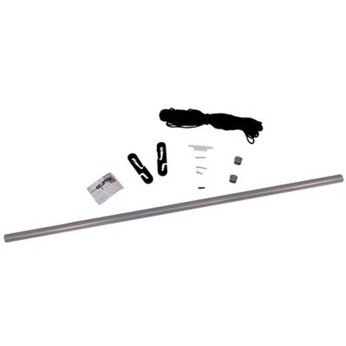 Roll-Up Door Kit