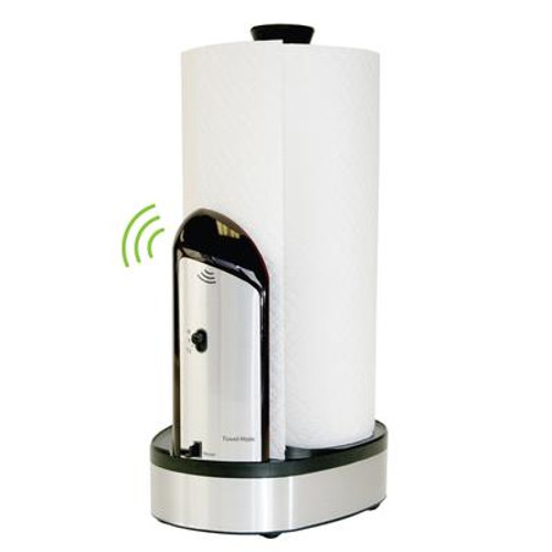 Towel-Matic Sensor Paper Towel Dispenser