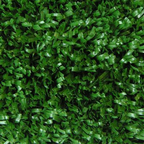 Assorted Bound Outdoor Grass Area Rug 6 Feet x 8 Feet