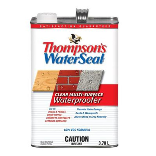 Thompson's Waterseal Original Multi Surface Waterproofer