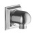 Memoirs Wall-Mount Supply Elbow in Polished Chrome