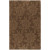 Sofia Brown Wool 9 Ft. x 12 Ft. Area Rug
