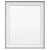 5000 SERIES Vinyl Right Handed Casement Window 30x36; 4 9/16 Inch Frame