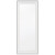 5000 SERIES Vinyl Right Handed Casement Window 24x60; 3 1/4 Inch Frame