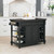 Grand Torino Kitchen Island