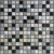 Urban Mini Stick-It tile 10X10  Bulk Pack (8 Tiles)