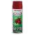 Specialty Glitter Aerosol Red