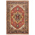 Hand-knotted Batul Rug - 4 Ft. x 6 Ft. 0 In.