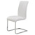 Maxim-Set Of 2 - Side Chair-White