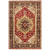 Hand-knotted Batul Rug - 4 Ft. 1 In. x 6 Ft. 0 In.