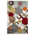 Give and Take Kaleidscope 60 Inch x 96 Inch Rug