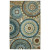 Forest Suzani Multi 60 Inch x 96 Inch Rug