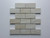 2 Inch x 4 Inch Sea Cliff Mosaic Ceramic Tile