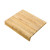 Countertop Hardwood Cutting Board