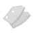 Grout Grabber Replacement Blades (2-Pack)